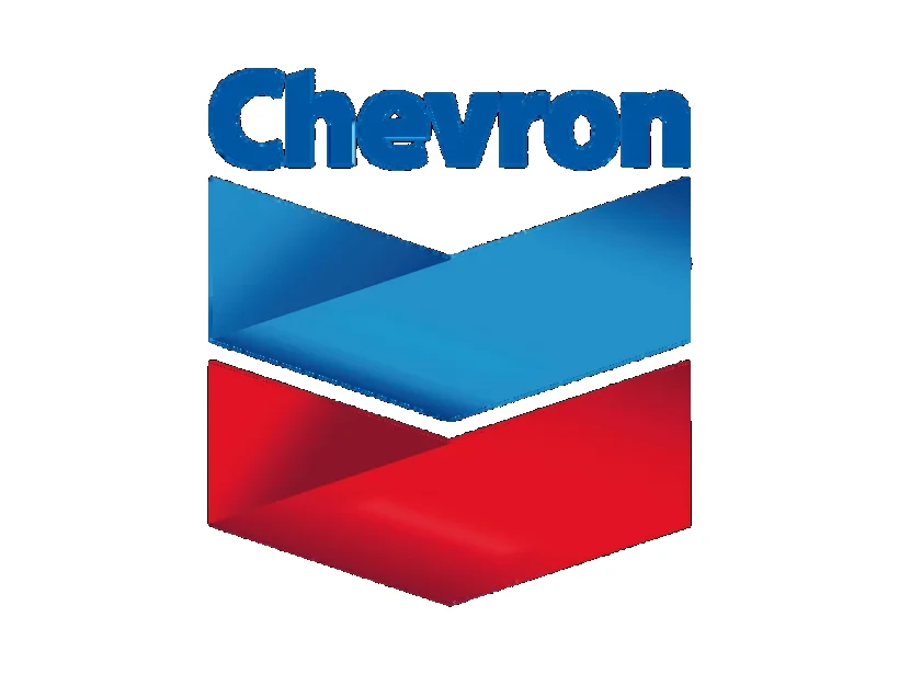Chevron logo
