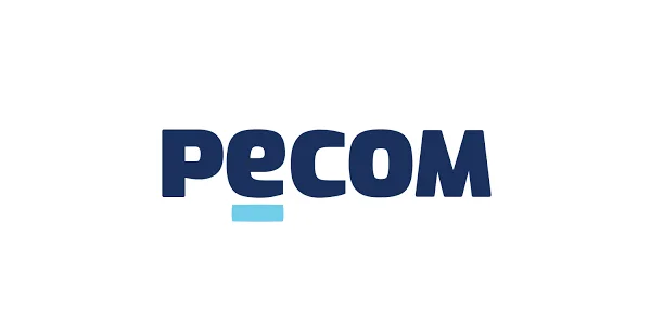 Pecom logo