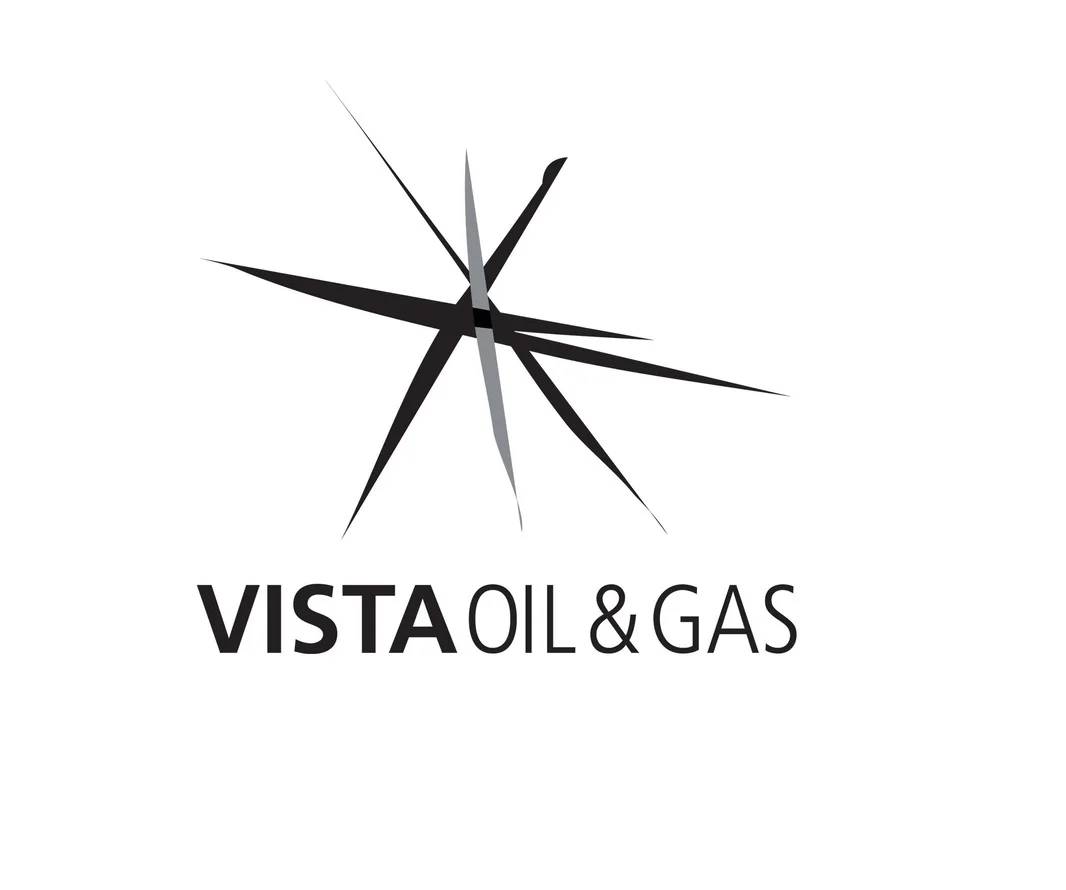 Vista Oil & Gas logo