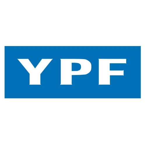 YPF logo