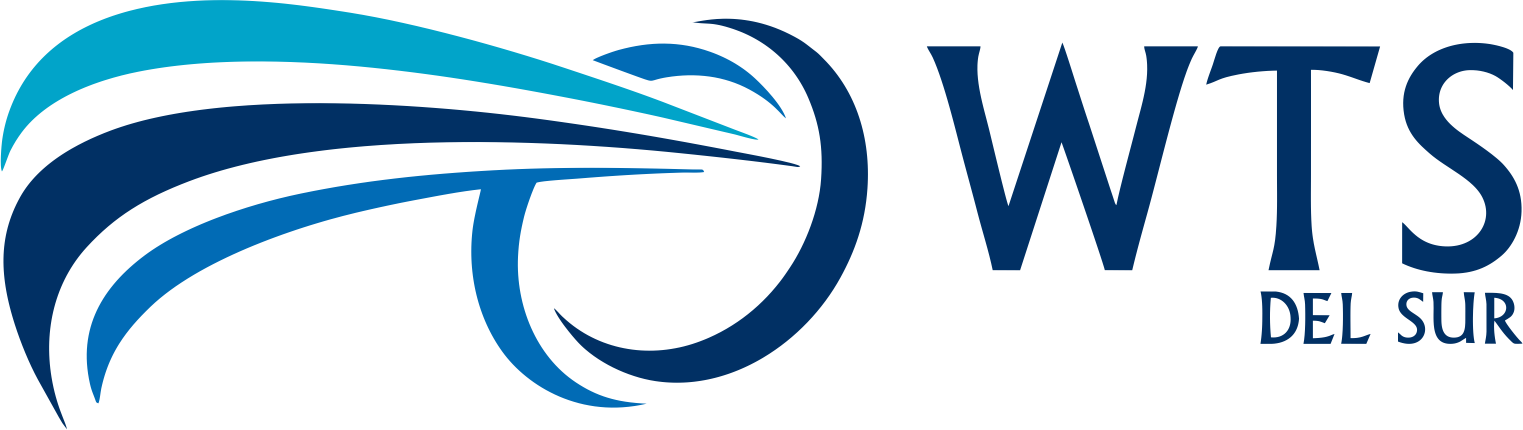 WTS del Sur Logo